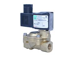 MAG1401024 Norgren AS  Solenoid Valve G1/4" 24vDC 8240000.9101.02400 8W 0,1-16 Bar NC